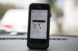 有了Uber，私家车或成历史