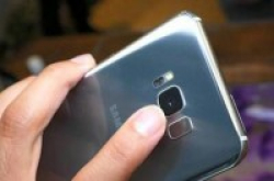 传SamsungS8有两个镜头供货商规格一致