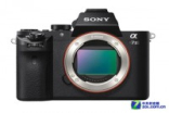 先进高速处理器SonyA7II售价9380元