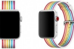 Apple更新三款夏季新配色表带和iPhone硅胶保护壳