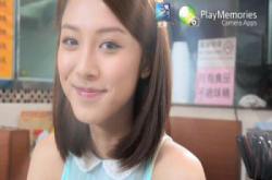 用光做女神！光束CameraApps神化大法