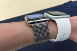 铝合金还是不锈钢？如何挑选AppleWatch机身材质？