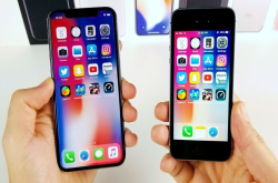 苹果手机市占率大增但功臣并不是iPhoneX？
