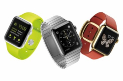 AppleWatch内部销售策略曝光