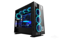 支持360水冷游戏悍将FORGAMEX次元售319元