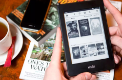 别再拿Kindle压泡面了 送你一份最全的读书指南|有用功