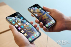 iPhoneXs渠道报价：这是最差的一届iPhone手机