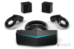 小派8K头显5月向极客用户发货 计划6月向大众支持者发货