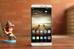 用苹果iPhone6s换华为Mate9 划得来吗？