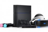 在“交响乐”发布会过后Sony又展示了一款VR枪式控制器