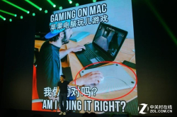 RazerCoreX雷电3外置显卡坞多平台体验
