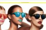 Snapchat发照片和视频自动消失受追捧 但其拍照眼镜很难卖