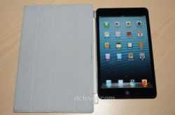 iPad mini 日常使用测试