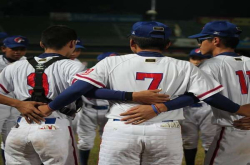 一起为中华小将加油！U12台美今晚再争冠