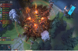 Dota2团战击溃AI；不如跳舞 伯克利最新人体动作迁移研究