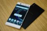 索尼良心！Xperia XZ Premium/XA1全部独立三卡槽