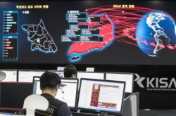 美国政府指WannaCry网络攻击是北朝鲜所为