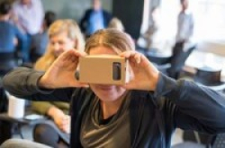 Google纸盒出货量突破500万或是最畅销的VR配件
