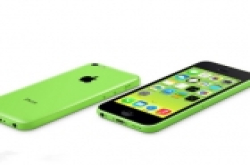 年轻时尚机身 iPhone 5c跌破三千大关