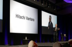 【现场直击HDSNext2017】日立数位转型大变革，成立HitachiVantara，要改当企业数位转型的合作伙伴