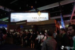 组图：带你逛逛人气爆棚的E3Sony展区