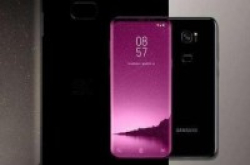 SamsungGalaxyS9外观有这么多种可能四色齐全下月发布