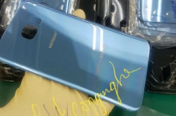 【有危就有机】Samsung将出GalaxyS7Edge珊瑚蓝救亡！