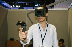 GameFace&nbsp;Labs发布VR一体机开发者版本兼容SteamVR