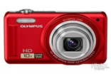 新品速递Olympus大广角数码相机D-720