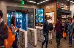 IoT双周报第52期：亚马逊扩大布局Amazon Go无人店，又一家新店落脚旧金山