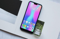 华为用一模一样的处理器卖出了3个不同价格 这3款你喜欢吗？