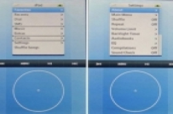 珍贵初代iPhone原型机现身 运行iPod Click Wheel