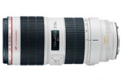 无与伦比的成像Canon70-200mm售10900元
