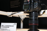 Canon1.2亿超高像素CMOS或于其他品牌出现！