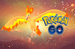 PokemonGo限时活动，神兽“火焰鸟”正式登场！(附攻克弱点)