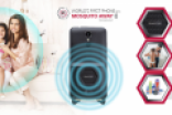 LG K7i手机为世界首款驱蚊手机 专为印度人而生
