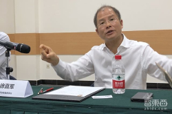 对话华为董事长：下一个500亿美元生意在此