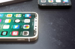 iPhone5S身材？iPhoneSE2三围信息曝光：窄刘海
