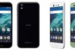 夏普发布Android One新机X1 只在日本销售
