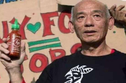 他靠贩卖辣椒酱起家 如今年收入8500万美元