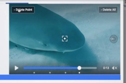 Facebook360°影片让你设定焦点
