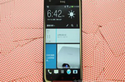 HTC5吋旗舰机Butterflys测试