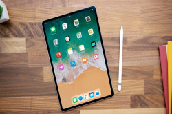 iOS12再露玄机：新iPad将支持FaceID面部识别