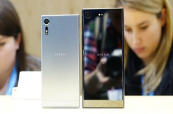 编辑 Tony：“近年 Sony 进步最大的产品！”- Sony XZ Premium、Xperia XZs 试玩