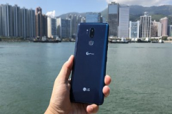 lg g7 think评测：lgg7thinq参数配置好吗？lg g7 thinq刷机价格现在多少钱