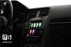 苹果：已有超400款汽车支持CarPlay