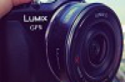 PanasonicGF5网上曝光、续玩纤巧机身