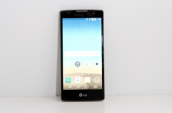 平价双卡弯机LGSpirit抵港售$1,398
