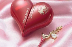 终极“卡娃儿”！日系心形手机Heart401AB
