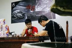 没有规范的改装零件就该停止研发？